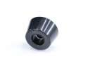 Rubber voet voor behuizingen 20x16x10,5mm